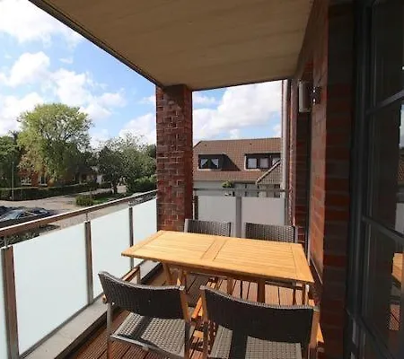 Sandburg Appartement