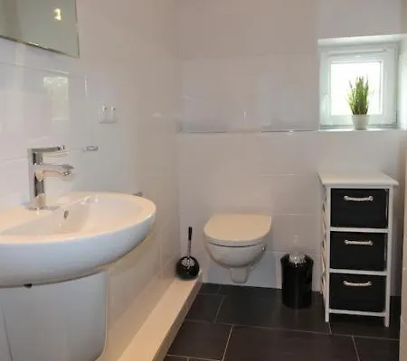 Sandburg Appartement *