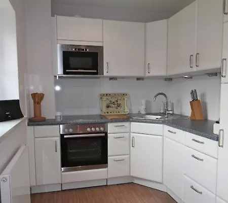 Sandburg Appartement Böhl