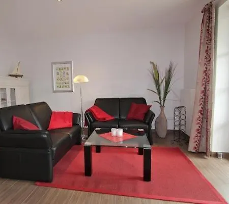 Appartement Sandburg *